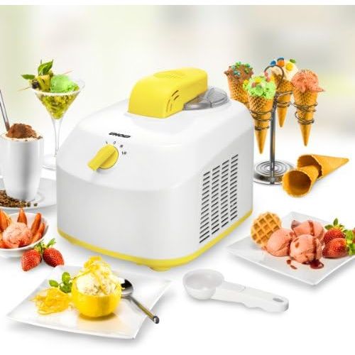  [아마존베스트]Unold 48879 Ice Machine