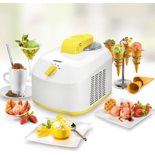  [아마존베스트]Unold 48879 Ice Machine