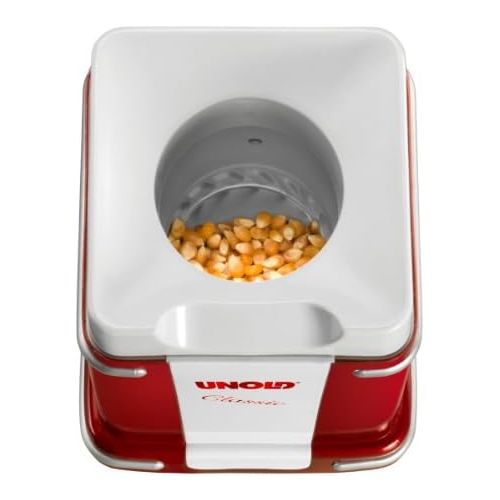  [아마존베스트]Unold 48525 Popcornmaker Classic