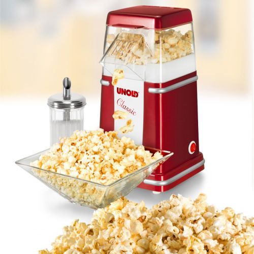  [아마존베스트]Unold 48525 Popcornmaker Classic