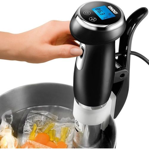  [아마존베스트]Unold Sous Vide CookerSous Vide Cooking, 1300Watt, 58905