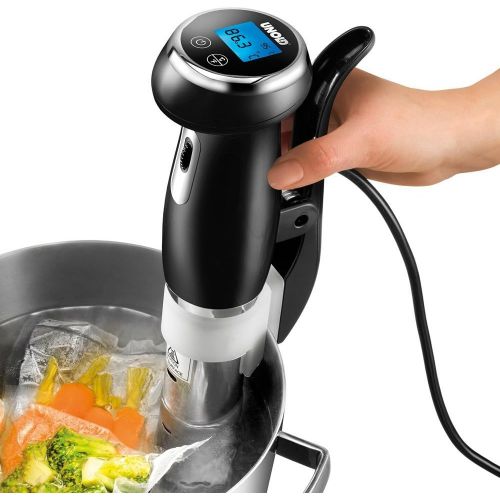  [아마존베스트]Unold Sous Vide CookerSous Vide Cooking, 1300Watt, 58905