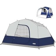 UNP Portable Lightweight Dome and Semi Inner Hung Tent for 1212 Camping Sun Shelter Beach Tent¡­