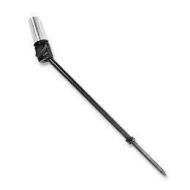 Unspecified Stahlhammer Cello Endpin Metal 20 - Black