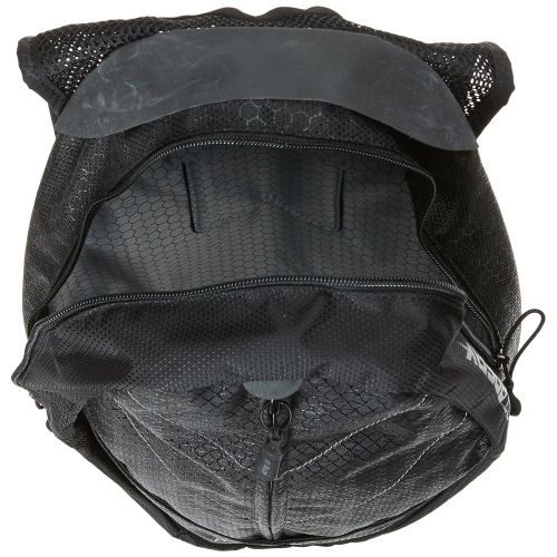  Untamed UNTAMEDA Fastbreak Parkour Backpack Aerial M Black