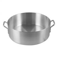 Update International Update - ABR-24HD - 24 Qt Aluminum Brazier