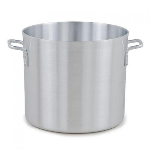  Update International (APT-20) 20 Qt Aluminum Stock Pot