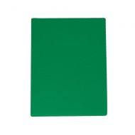 Update International CBGR-1520 15 x 20 Green Cutting Board