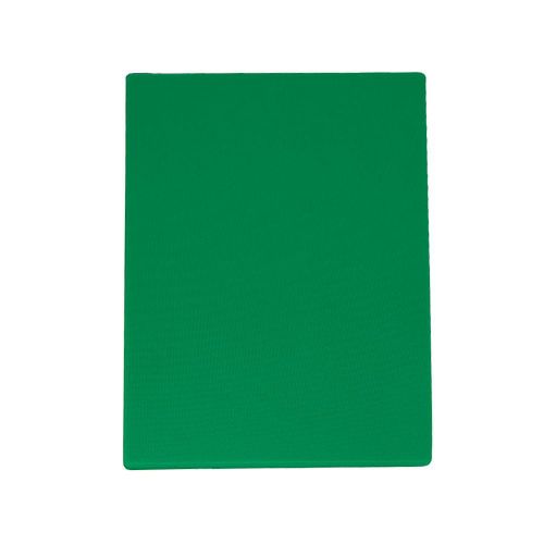  Update International CBGR-1520 15 x 20 Green Cutting Board