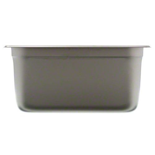  Update International (SPH-336) 6 Third-Size Anti-Jam Steam Table Pan: Kitchen & Dining