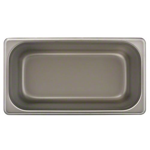  Update International (SPH-336) 6 Third-Size Anti-Jam Steam Table Pan: Kitchen & Dining