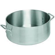 Update International 28 Qt Aluminum Brazier