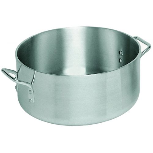  Update International 28 Qt Aluminum Brazier