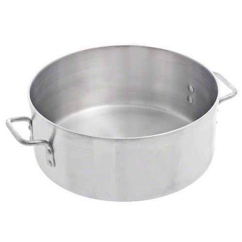  [아마존베스트]Update International 15 Qt Aluminum Brazier