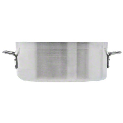  [아마존베스트]Update International 15 Qt Aluminum Brazier