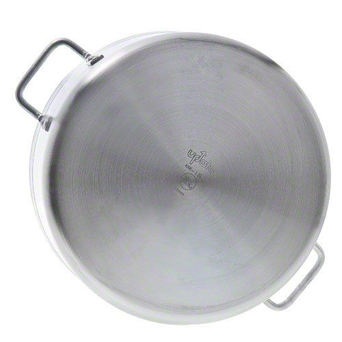  [아마존베스트]Update International 15 Qt Aluminum Brazier