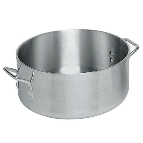  [아마존베스트]Update International 15 Qt Aluminum Brazier