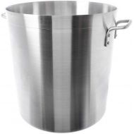 Update International (APT-160HD) 160 Qt Heavy Aluminum Stock Pot