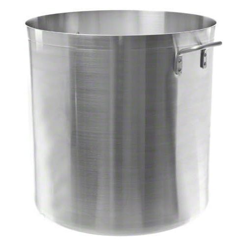  Update International (APT-160HD) 160 Qt Heavy Aluminum Stock Pot