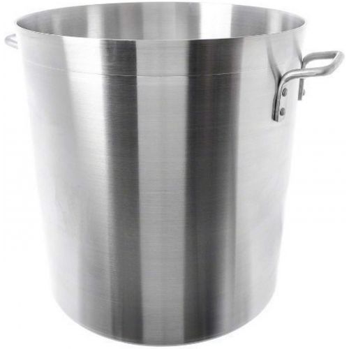  Update International (APT-160HD) 160 Qt Heavy Aluminum Stock Pot