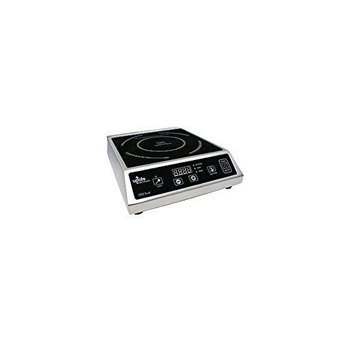  Update International IC-1800WN 120 V Countertop Commercial Induction Cooktop by Update International