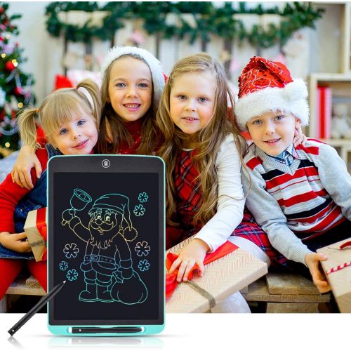  [아마존베스트]Upgrow LCD Writing Tablet, 12-Inch LCD Writing Board, Graphic Tablets, Writing Plate, Digital Writing Board, Paperless, Writing Tablets for Children / School / Graffiti / Painting