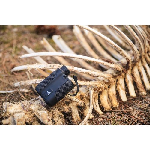  UPLAND OPTICS Perception 1000 Laser Rangefinder