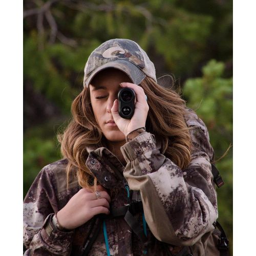  UPLAND OPTICS Perception 1000 Laser Rangefinder