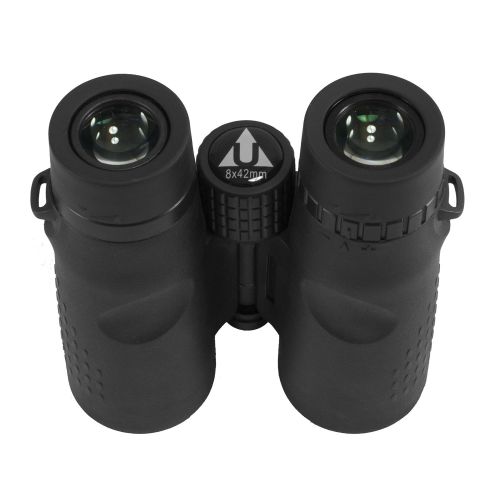  Upland Optics Perception HD 8x42mm Hunting Binoculars