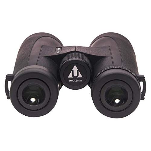  Upland Optics Perception HD 10x42mm Hunting Binoculars