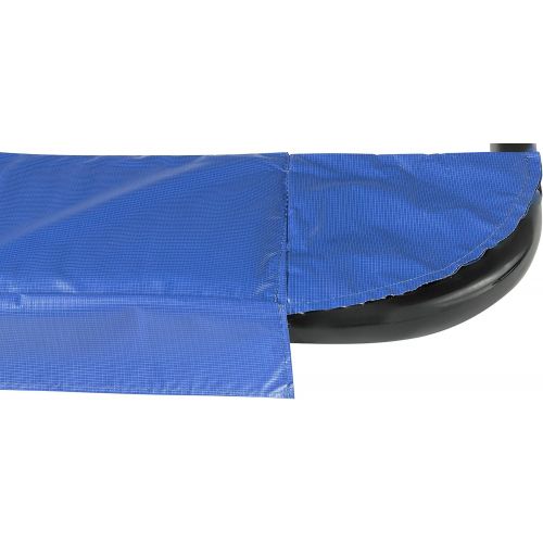  Upper Bounce Trampoline Replacement Rectangular Safety Pad (Spring Cover)