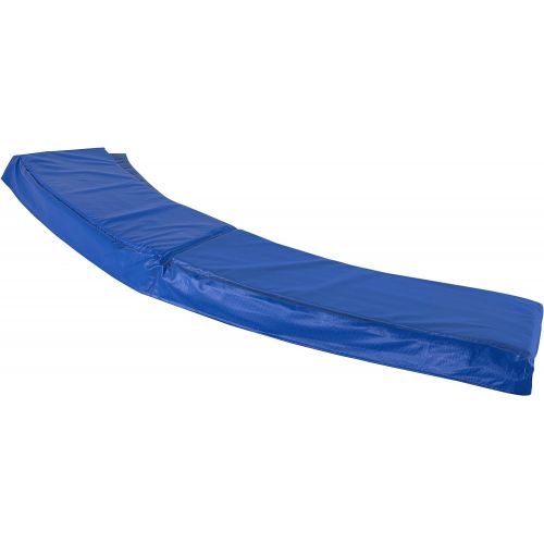  Upper Bounce Trampoline Replacement Rectangular Safety Pad (Spring Cover)