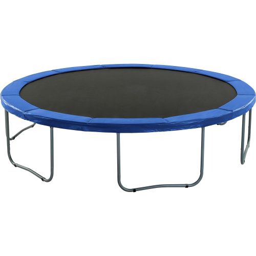  Upper Bounce Trampoline Replacement Rectangular Safety Pad (Spring Cover)