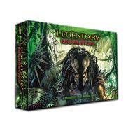 Upper Deck Legendary Encounters: A Predator Deck Building Game Board Game