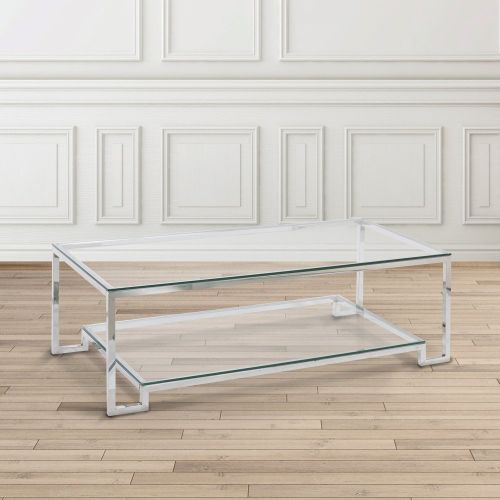  Uptown Club GM1628 Jackson Coffee Table Standard