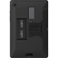 Urban Armor Gear Scout Case for Samsung Galaxy Tab A8 (Black, OEM Packaging)