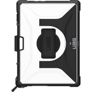 Urban Armor Gear Surface Pro 9 Plasma Kickstand Case (Black)