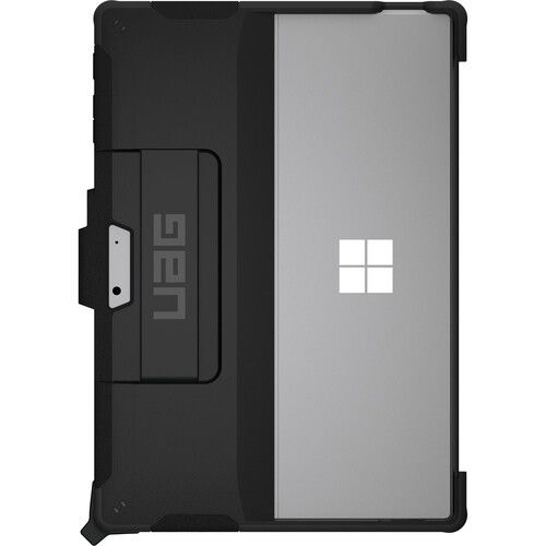  Urban Armor Gear Scout Case for Surface Pro 7+ (Black)