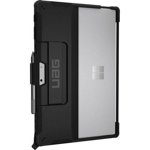  Urban Armor Gear Scout Case for Surface Pro 7+ (Black)