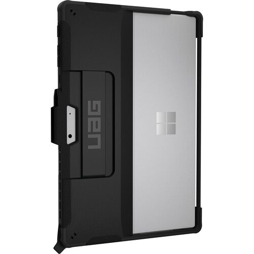  Urban Armor Gear Scout Case for Surface Pro 7+ (Black)