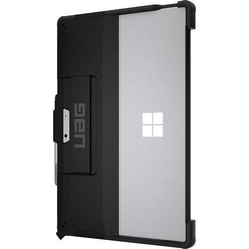  Urban Armor Gear Scout Case for Surface Pro 7+ (Black)