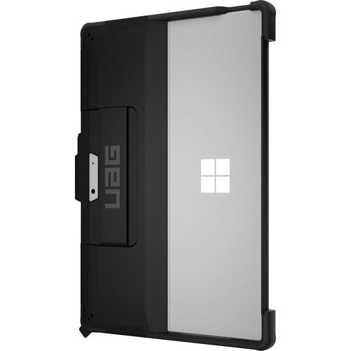  Urban Armor Gear Scout Case for Surface Pro 7+ (Black)