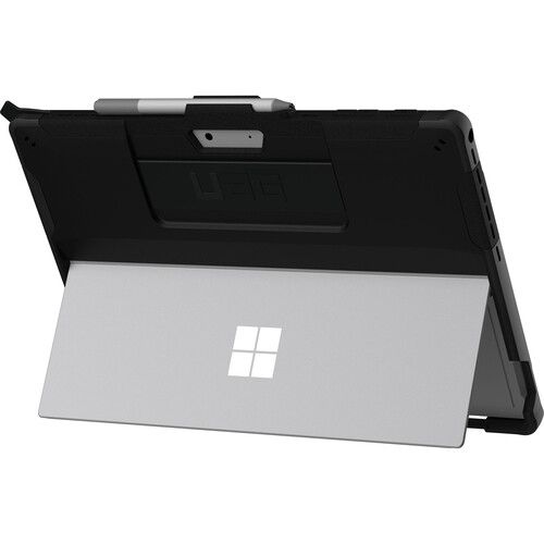  Urban Armor Gear Scout Case for Surface Pro 7+ (Black)