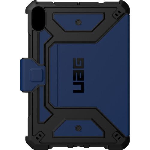  Urban Armor Gear Metropolis SE Case for iPad mini (6th Gen, Mallard)