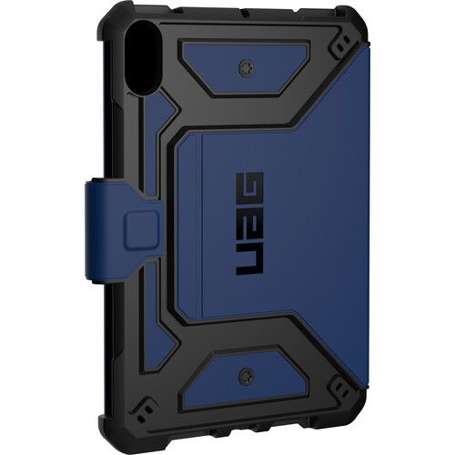  Urban Armor Gear Metropolis SE Case for iPad mini (6th Gen, Mallard)