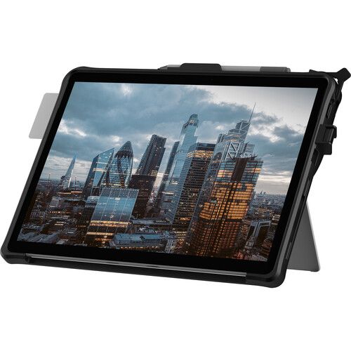  Urban Armor Gear Scout Rugged Smartcard Reader Case for Microsoft Surface Pro 8