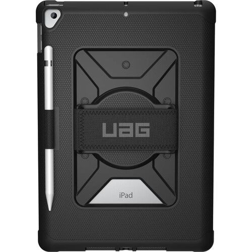  Urban Armor Gear Metropolis Series Case with Hand Strap for 10.2