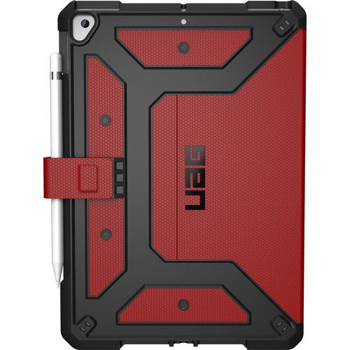  Urban Armor Gear Metropolis Series Case for the 10.2