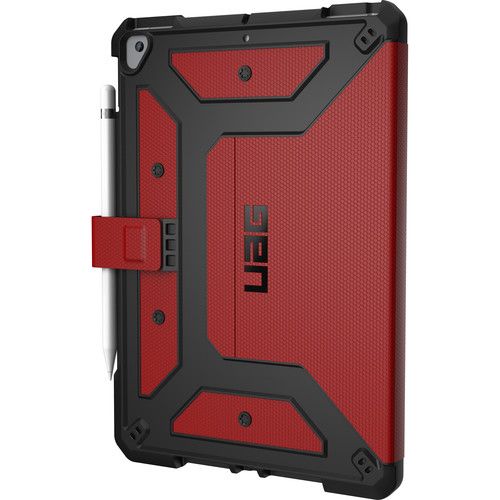  Urban Armor Gear Metropolis Series Case for the 10.2