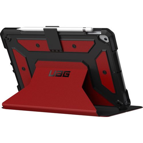  Urban Armor Gear Metropolis Series Case for the 10.2